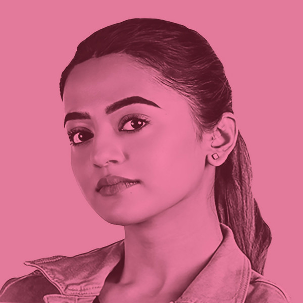 Helly Shah