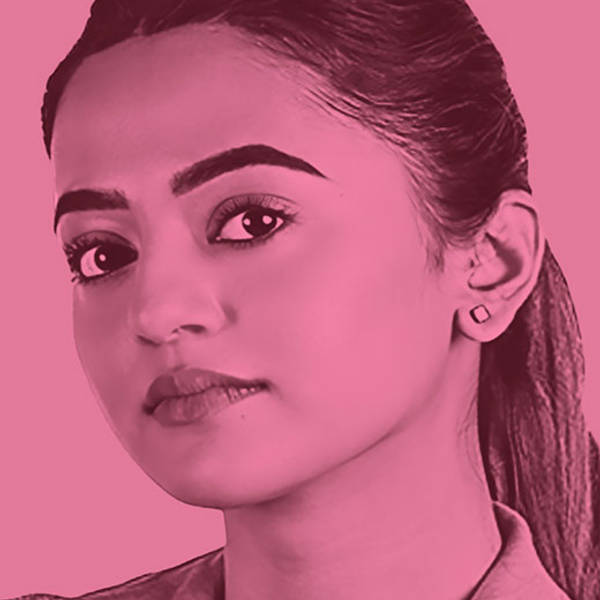 Helly Shah