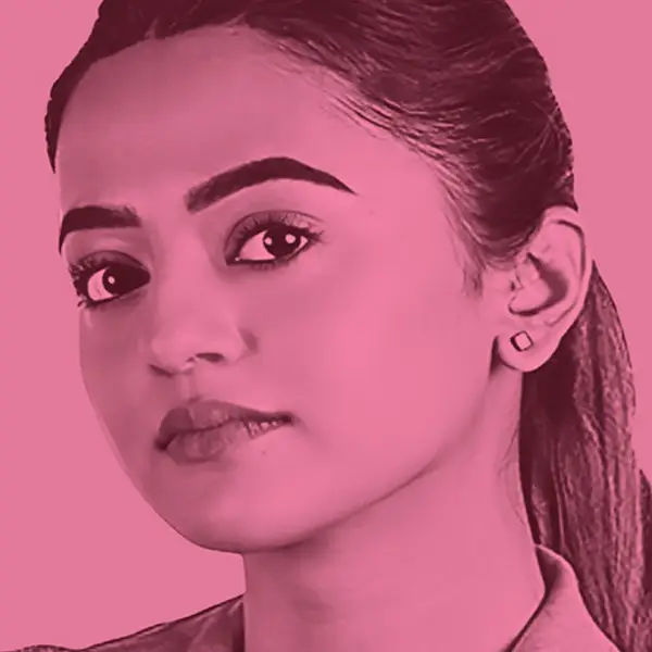 Helly Shah