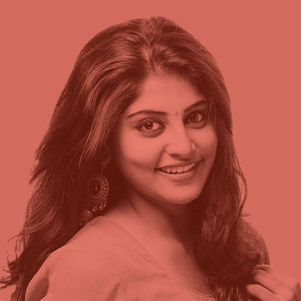 Manjima Mohan