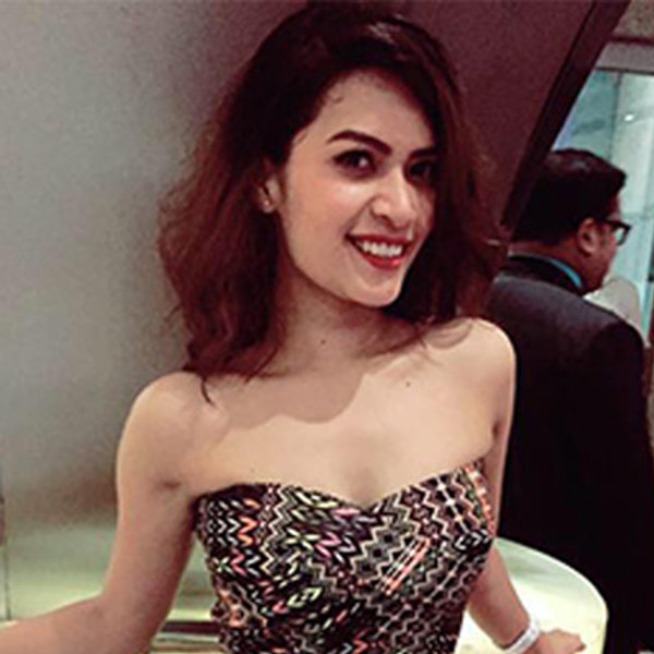 Eshita Singh