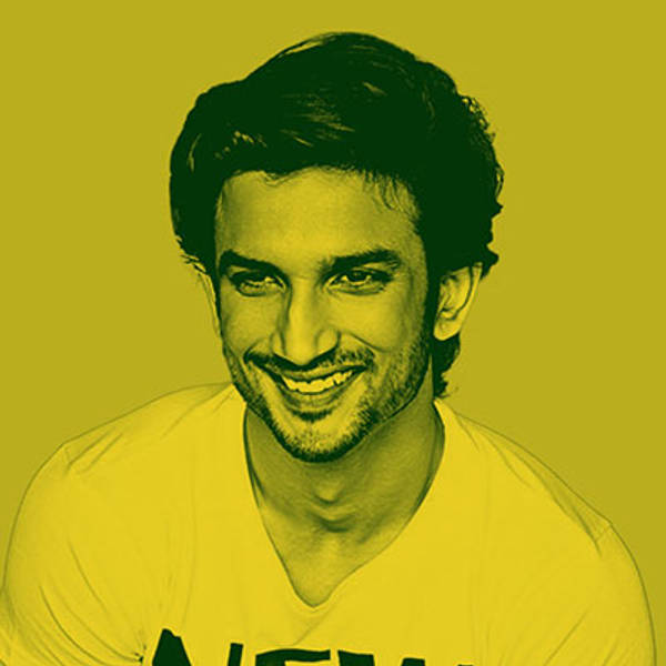 Sushant Singh Rajput