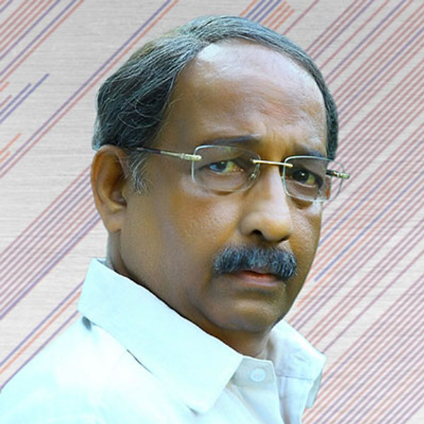 Nedumudi Venu