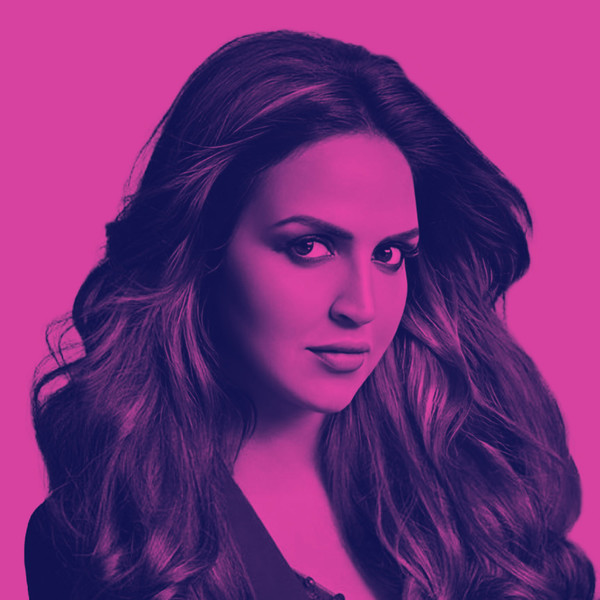 Esha Deol
