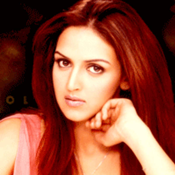 Esha Deol