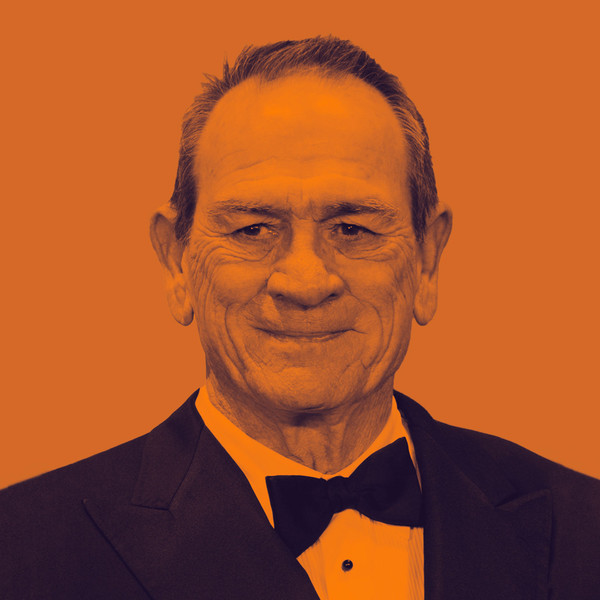 Tommy Lee Jones
