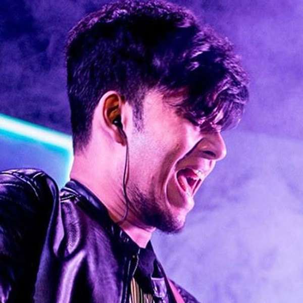 Arnab Chakraborty