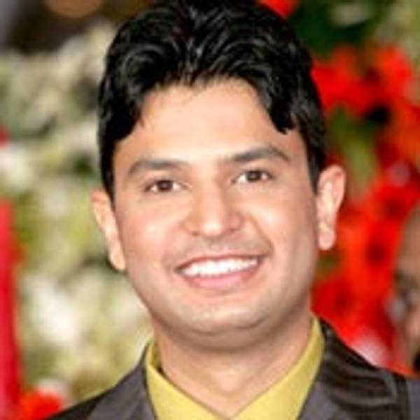 Bhushan Kumar