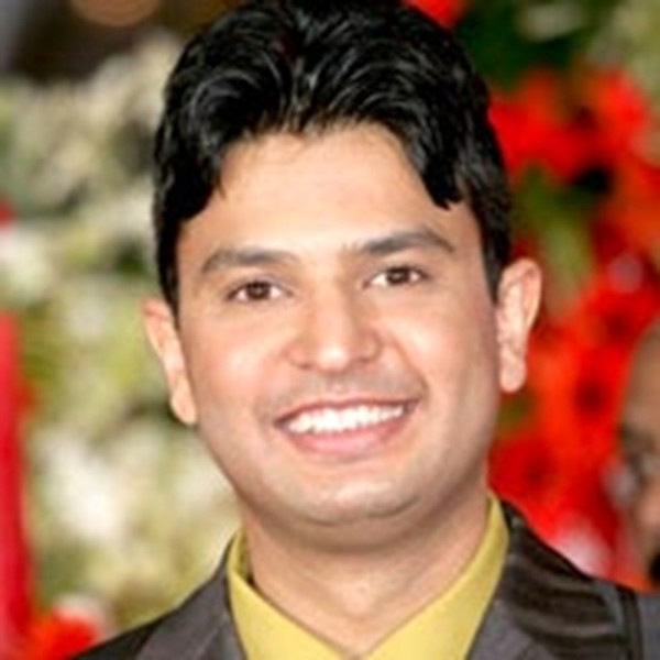 Bhushan Kumar-hover