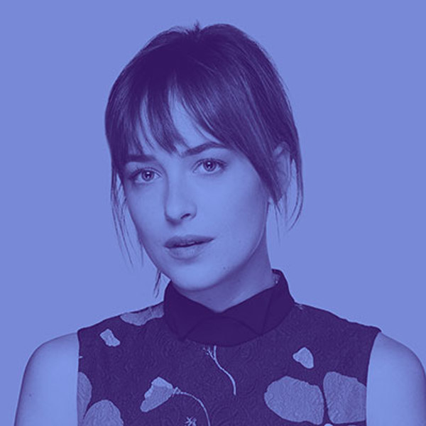 Dakota Johnson