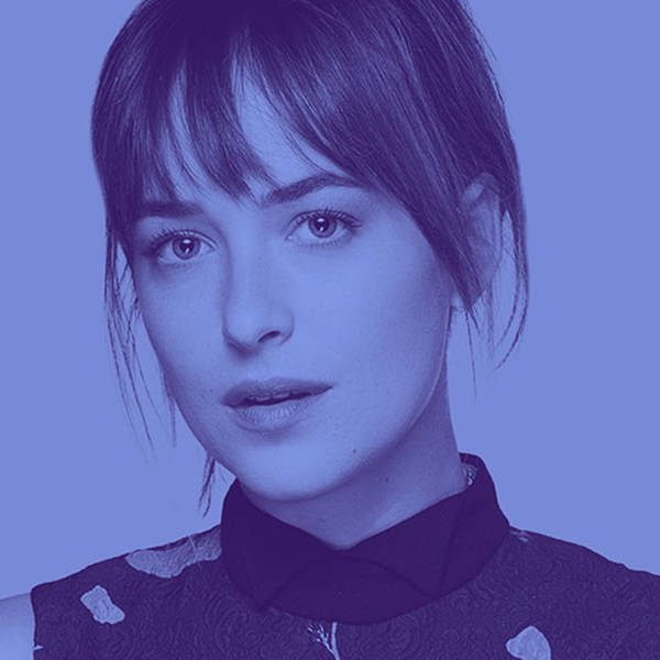 Dakota Johnson