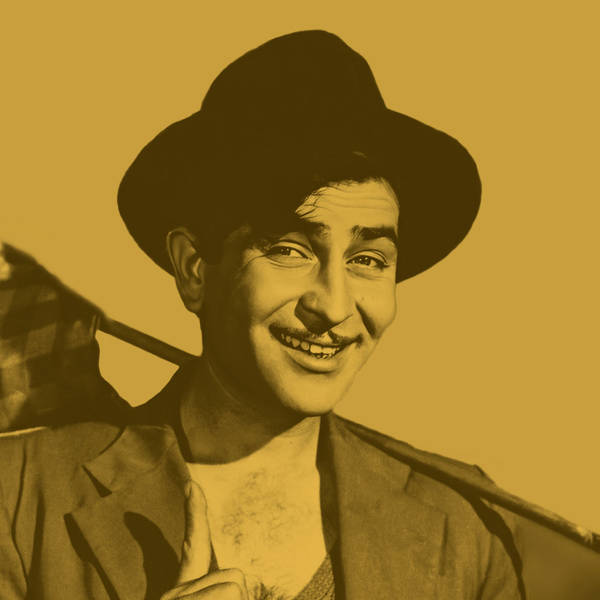 Raj Kapoor