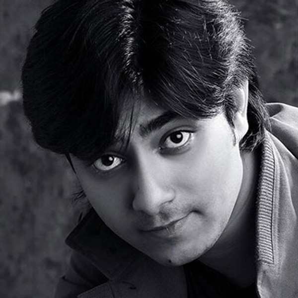 Akshay Chaudhary