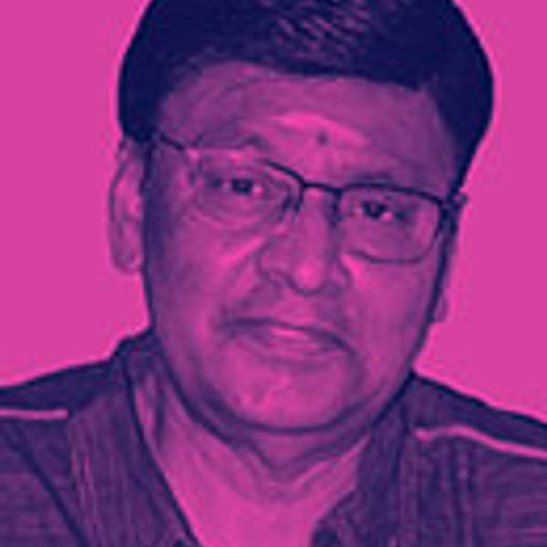 J.Mahendran