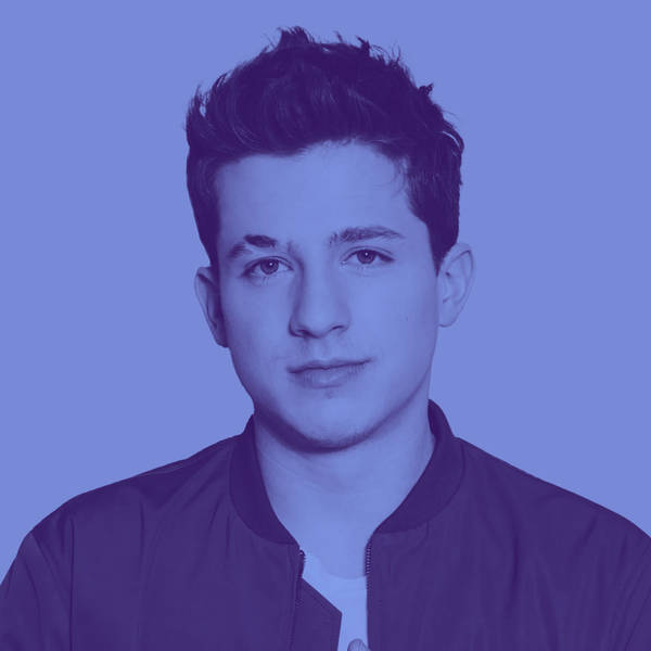 Charlie Puth