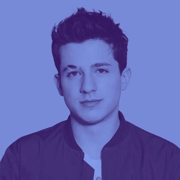 Charlie Puth