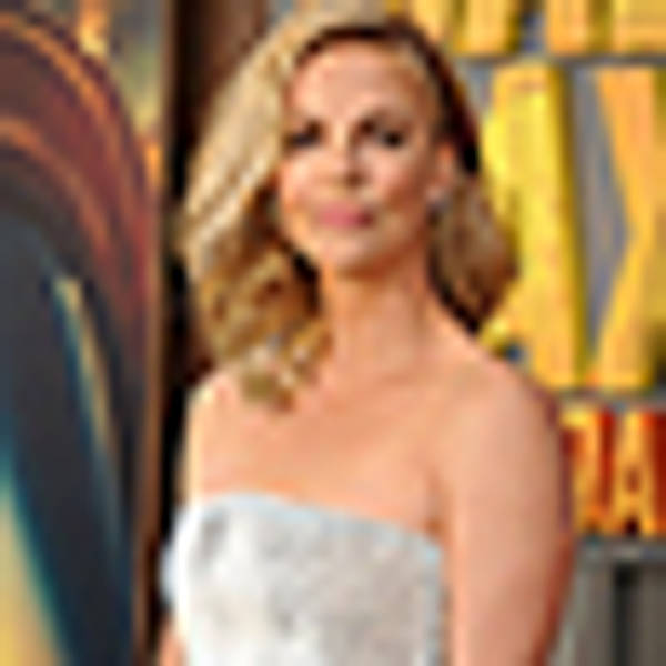 Charlize Theron