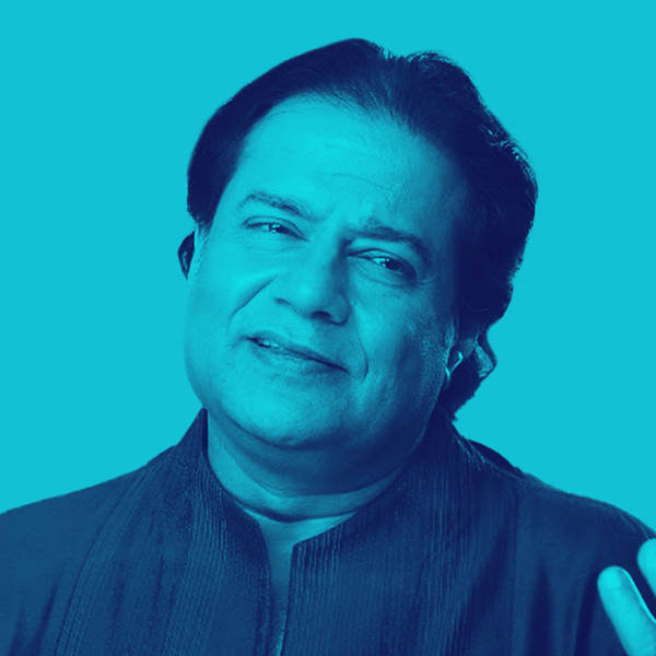 Anup Jalota