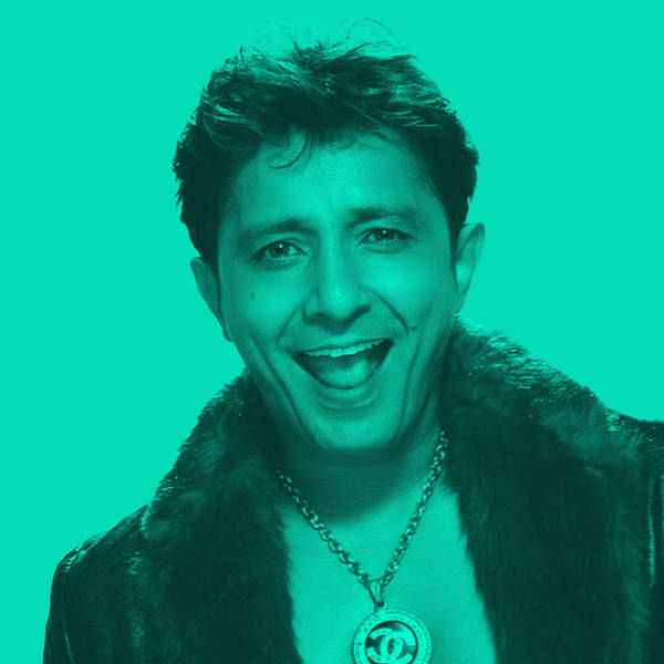 Sukhwinder Singh