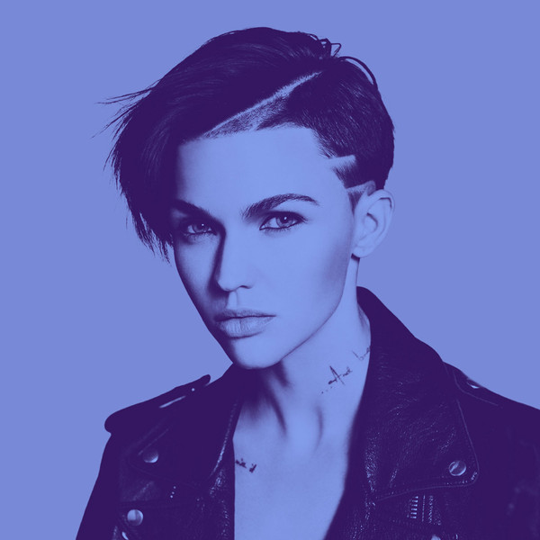 Ruby Rose
