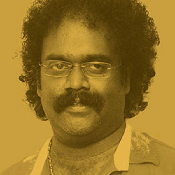 V. Harikrishna