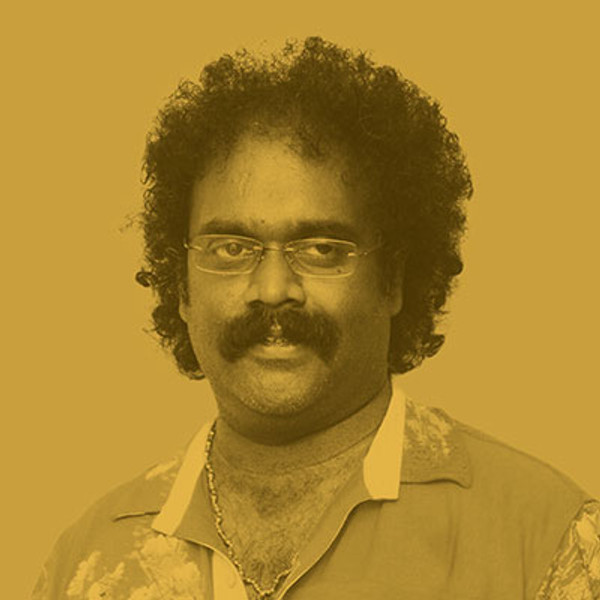 V. Harikrishna-hover