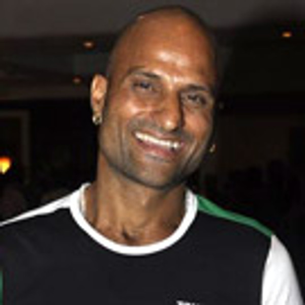 Pradeep Kabra