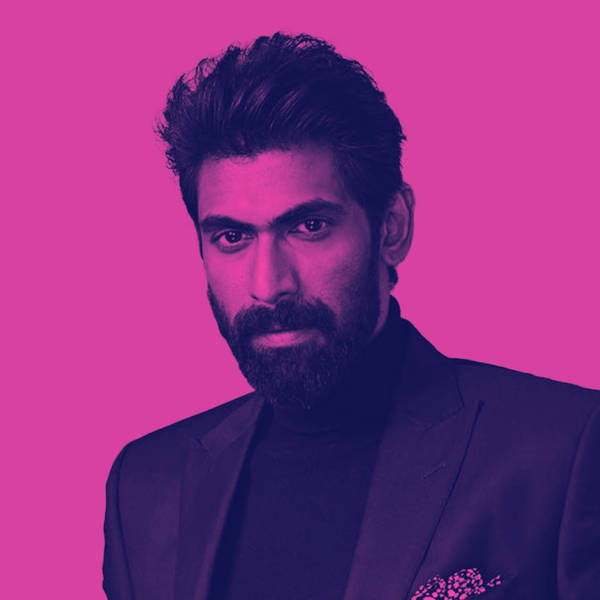 Rana Daggubati