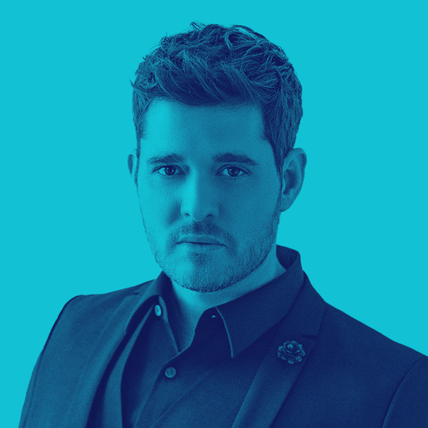 Michael Bublé