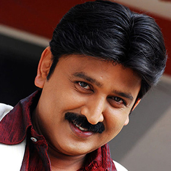 Ramesh Arvind