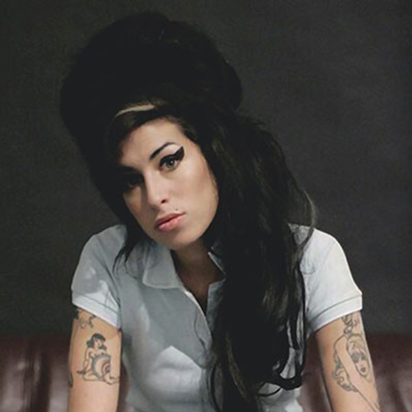 Amy Winehouse
