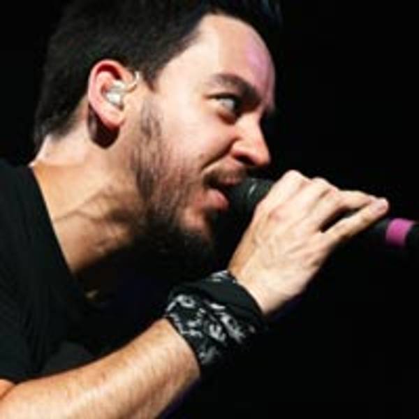 Mike Shinoda