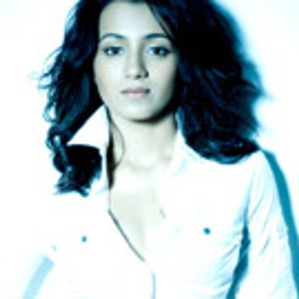 Trisha Krishnan