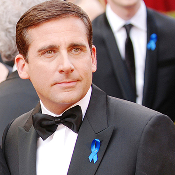 Steve Carell