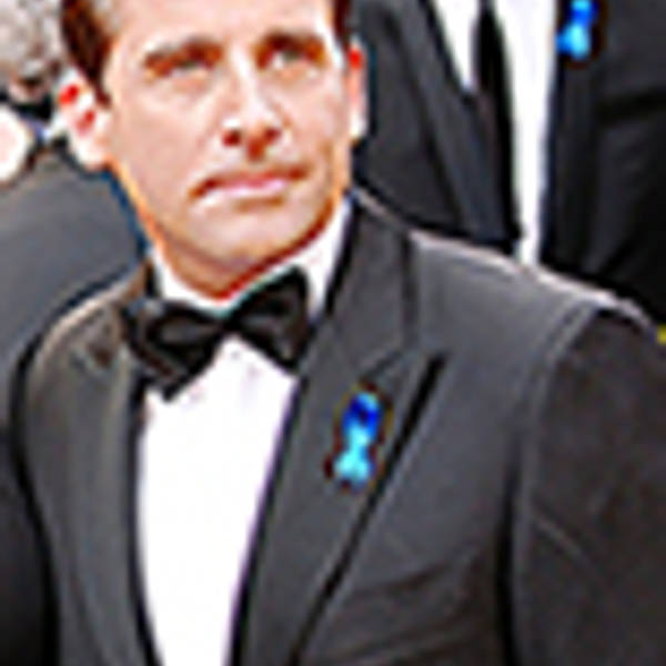 Steve Carell