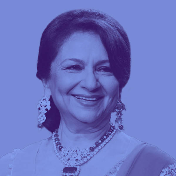 Sharmila Tagore