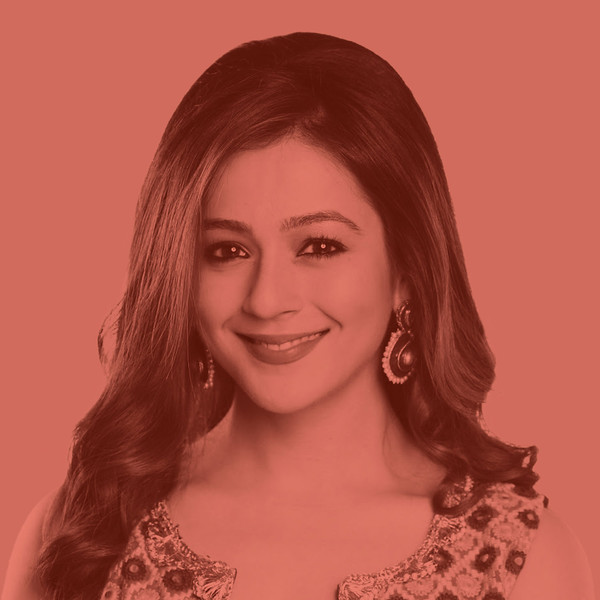 Priyal Gor