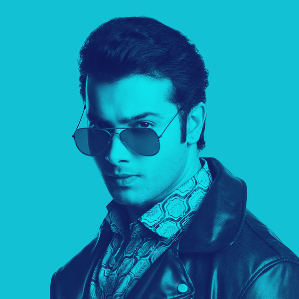 Sharad Malhotra