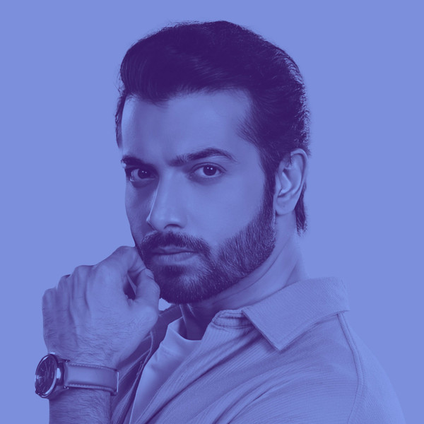 Sharad Malhotra