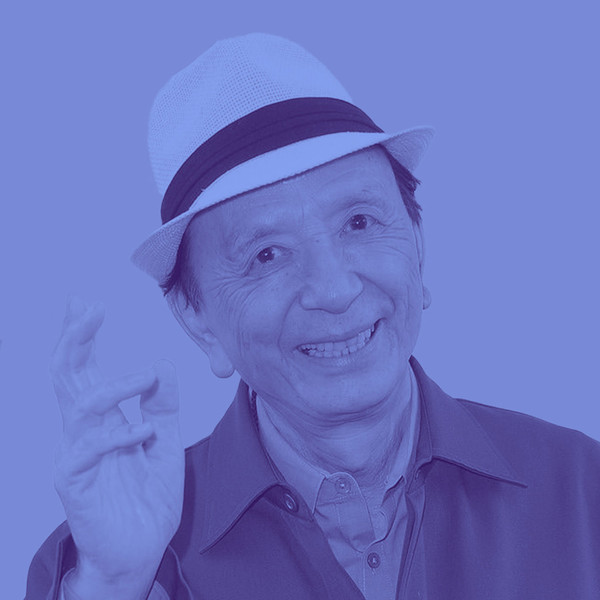 James Hong