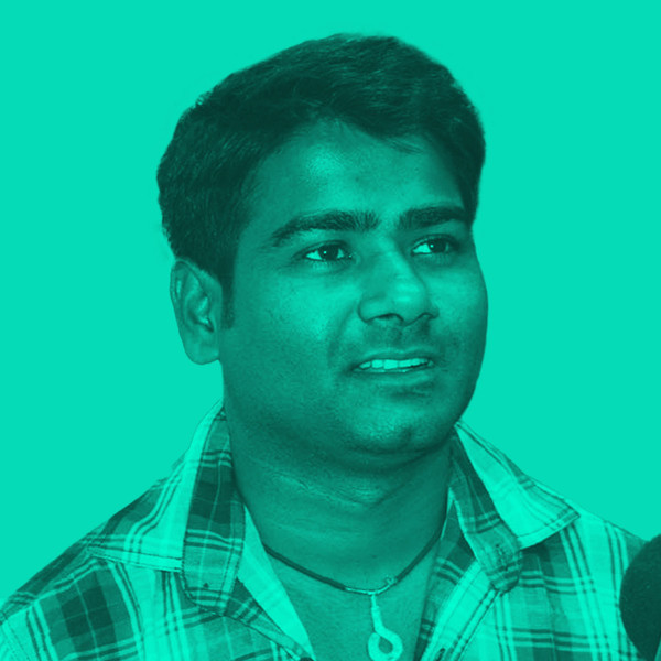 Alok Kumar