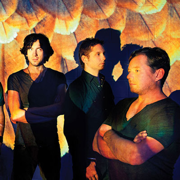 Snow Patrol
