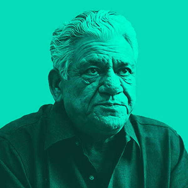 Om Puri