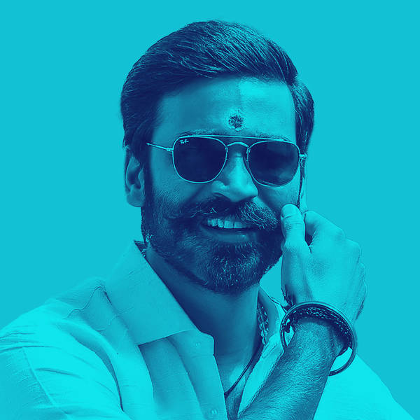 Dhanush