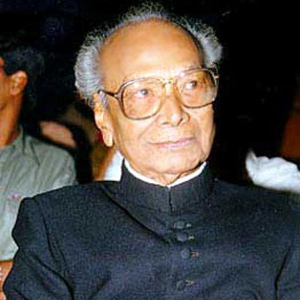 Naushad Ali-hover