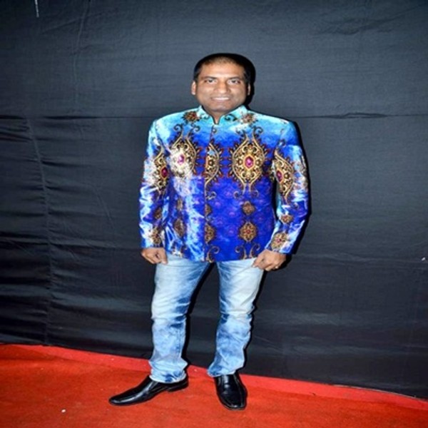 Raju Srivastava