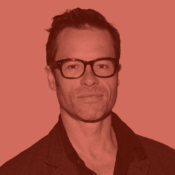 Guy Pearce