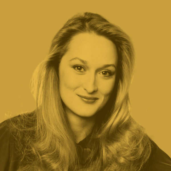 Meryl Streep