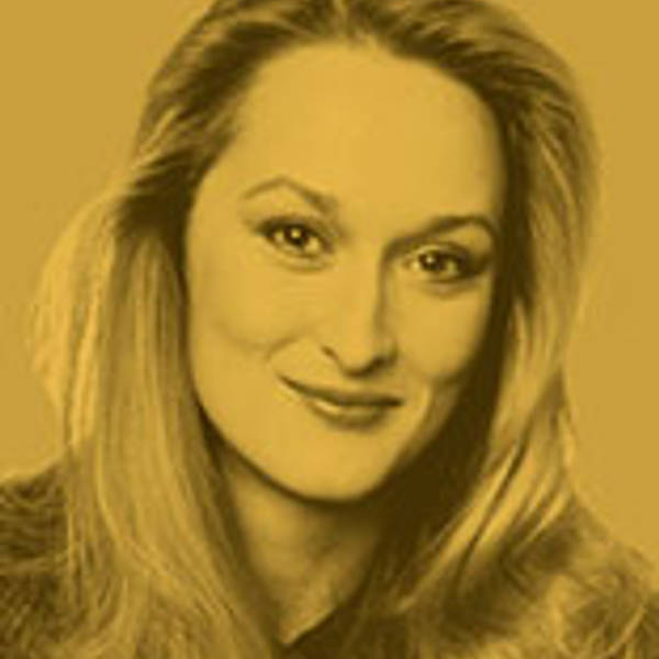 Meryl Streep