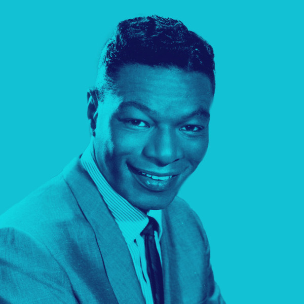 Nat King Cole
